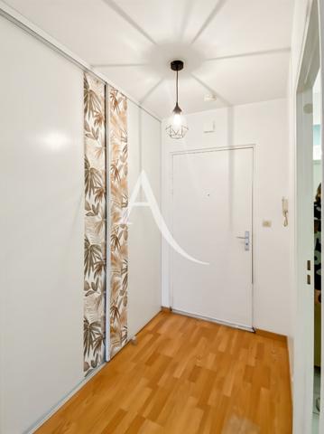 Appartement Bois d'Arcy STUDIO avec jardin.