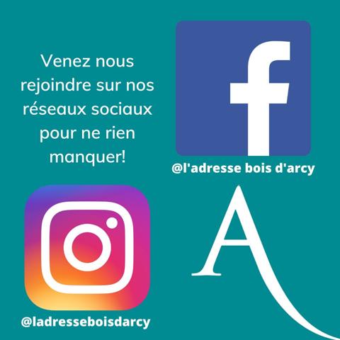 Appartement Bois d'Arcy STUDIO avec jardin.