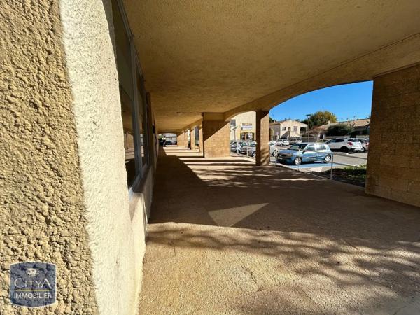 Local commercial à louer