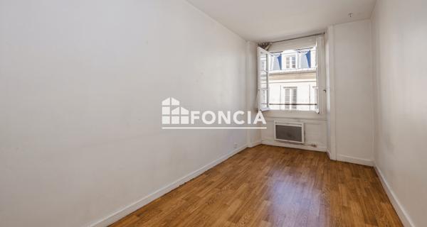 À vendre Studio 28.01 m² - Rennes 35000