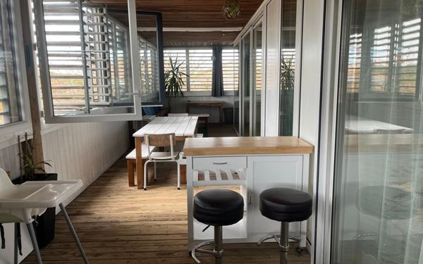 Appartement à vendre    4 pièces • 84,37 m2 Biscarrosse