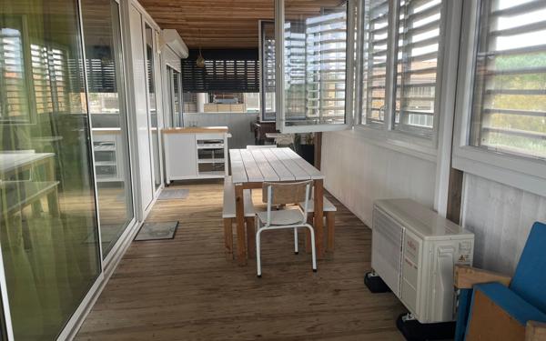 Appartement à vendre    4 pièces • 84,37 m2 Biscarrosse