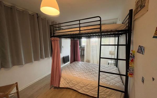 Appartement à vendre    4 pièces • 84,37 m2 Biscarrosse