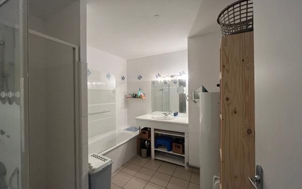 Appartement à vendre    4 pièces • 84,37 m2 Biscarrosse