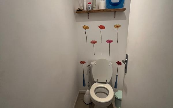 Appartement à vendre    4 pièces • 84,37 m2 Biscarrosse