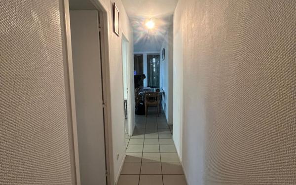Appartement à vendre    4 pièces • 84,37 m2 Biscarrosse