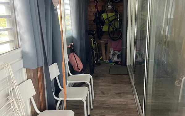 Appartement à vendre    4 pièces • 84,37 m2 Biscarrosse