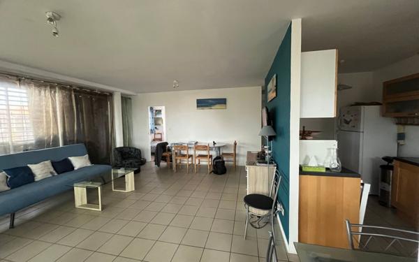 Appartement à vendre    4 pièces • 84,37 m2 Biscarrosse