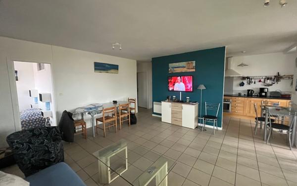 Appartement à vendre    4 pièces • 84,37 m2 Biscarrosse