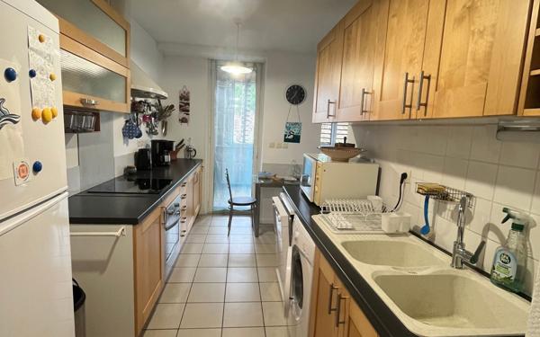 Appartement à vendre    4 pièces • 84,37 m2 Biscarrosse