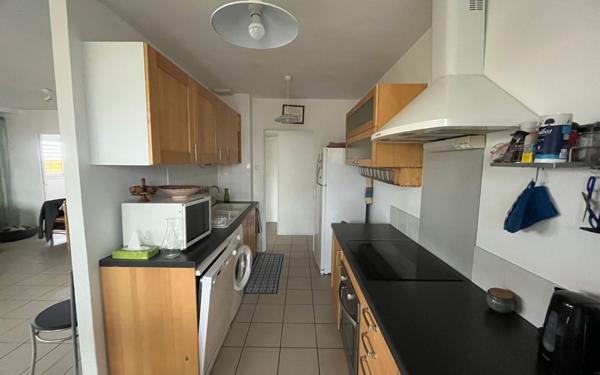 Appartement à vendre    4 pièces • 84,37 m2 Biscarrosse