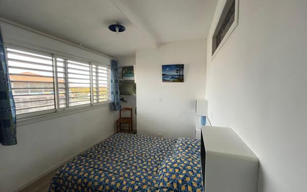 Appartement à vendre    4 pièces • 84,37 m2 Biscarrosse