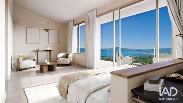 Maison à vendre 6 pièces 385 m² Grimaud