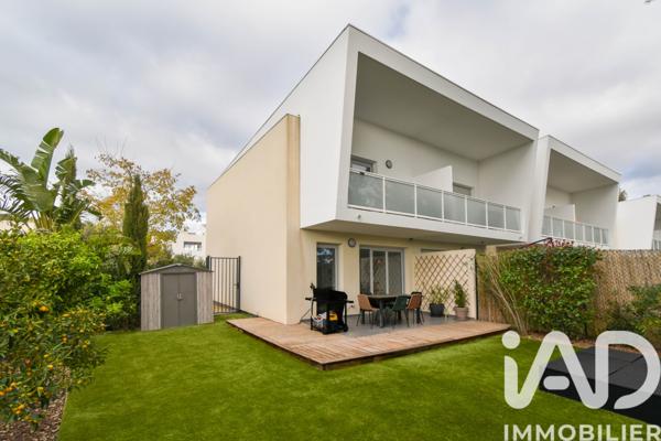 Maison à vendre 3 pièces 68 m² La Ciotat