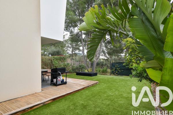 Maison à vendre 3 pièces 68 m² La Ciotat