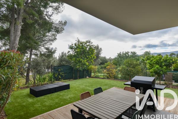 Maison à vendre 3 pièces 68 m² La Ciotat