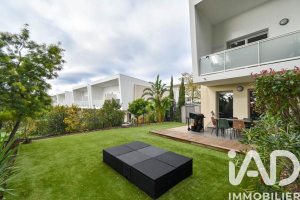 Maison à vendre 3 pièces 68 m² La Ciotat