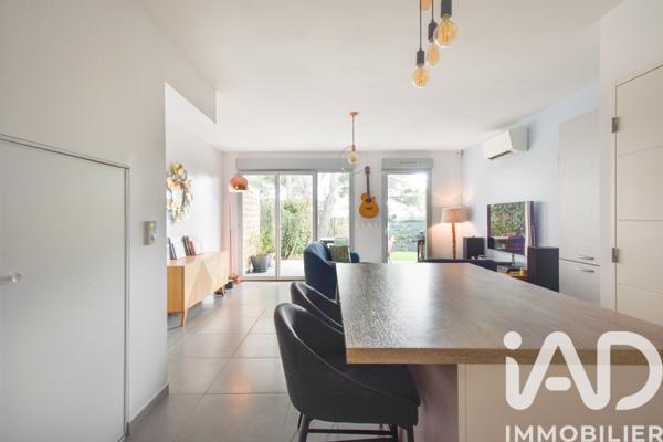 Maison à vendre 3 pièces 68 m² La Ciotat