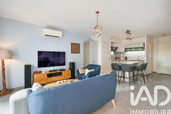 Maison à vendre 3 pièces 68 m² La Ciotat