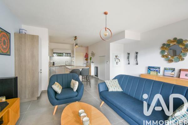 Maison à vendre 3 pièces 68 m² La Ciotat