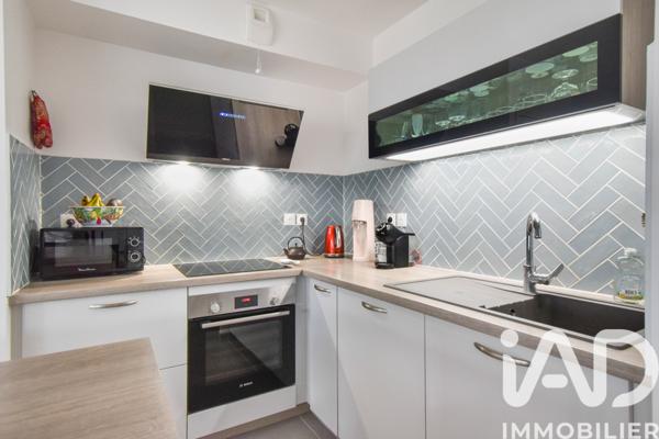 Maison à vendre 3 pièces 68 m² La Ciotat