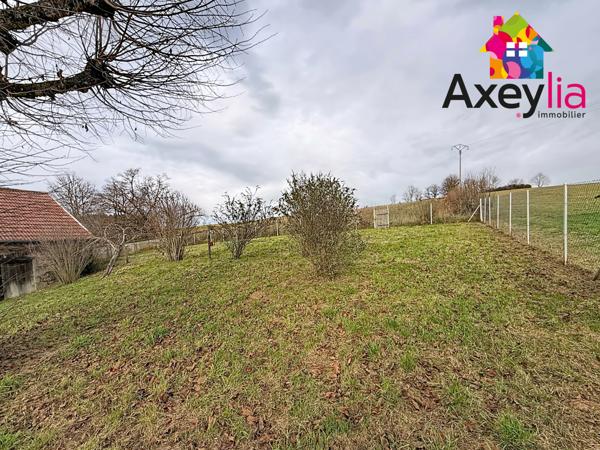 Arfeuilles (03120) A VENDRE - ARFEUILLES - MAISON À RÉNOVER AVEC DÉPENDANCES ET TERRAIN