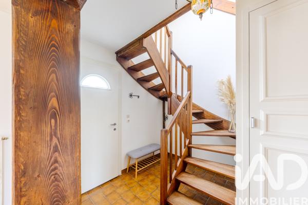 Maison à vendre 5 pièces 103 m² Butry-sur-Oise