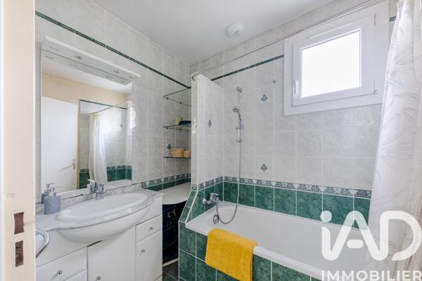 Maison à vendre 5 pièces 103 m² Butry-sur-Oise