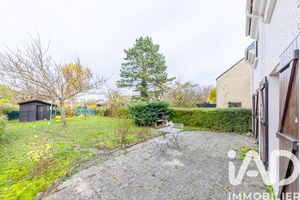 Maison à vendre 5 pièces 103 m² Butry-sur-Oise