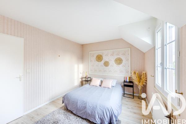 Maison à vendre 5 pièces 103 m² Butry-sur-Oise