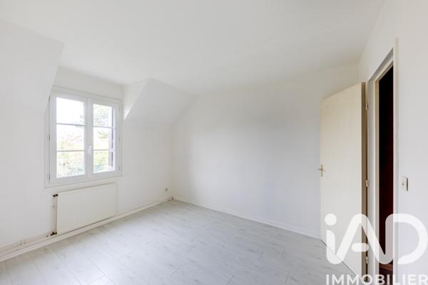 Maison à vendre 5 pièces 103 m² Butry-sur-Oise