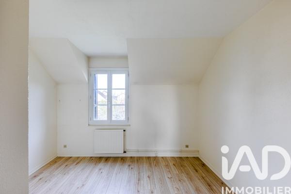 Maison à vendre 5 pièces 103 m² Butry-sur-Oise