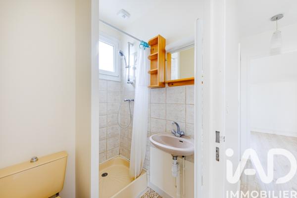 Maison à vendre 5 pièces 103 m² Butry-sur-Oise