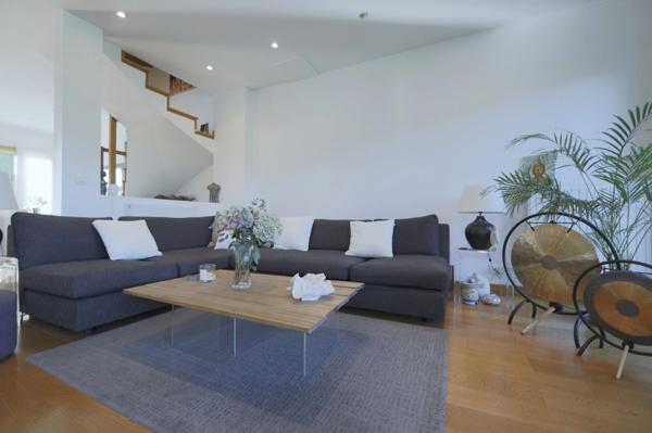 Maison familiale 6 pièces – Rueil-Malmaison, bords de Seine