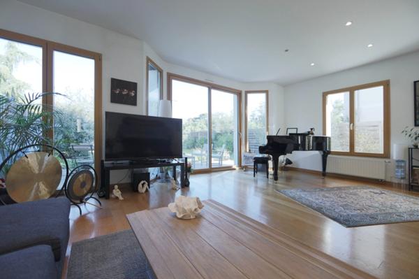 Maison familiale 6 pièces – Rueil-Malmaison, bords de Seine