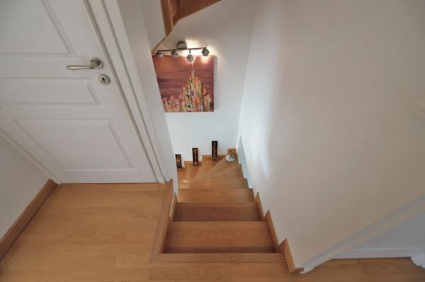 Maison familiale 6 pièces – Rueil-Malmaison, bords de Seine