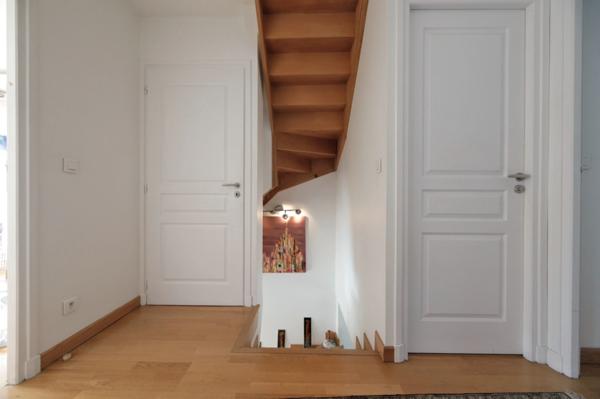 Maison familiale 6 pièces – Rueil-Malmaison, bords de Seine