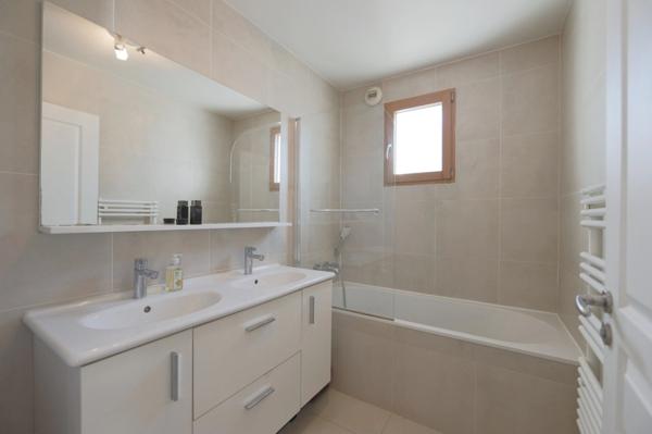 Maison familiale 6 pièces – Rueil-Malmaison, bords de Seine