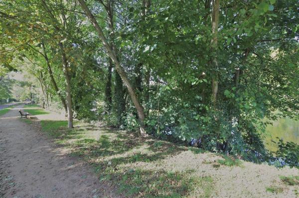 Maison familiale 6 pièces – Rueil-Malmaison, bords de Seine