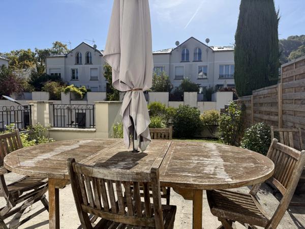 Maison familiale 6 pièces – Rueil-Malmaison, bords de Seine