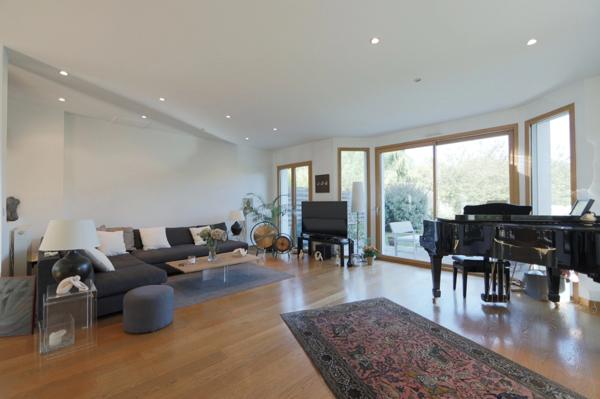 Maison familiale 6 pièces – Rueil-Malmaison, bords de Seine