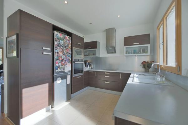 Maison familiale 6 pièces – Rueil-Malmaison, bords de Seine