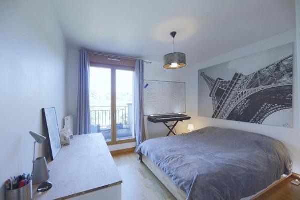 Maison familiale 6 pièces – Rueil-Malmaison, bords de Seine