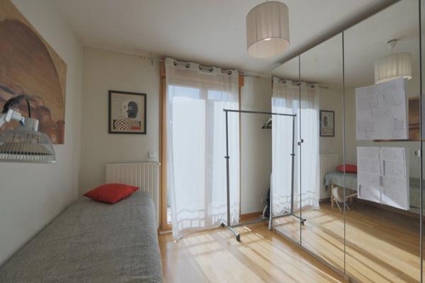 Maison familiale 6 pièces – Rueil-Malmaison, bords de Seine