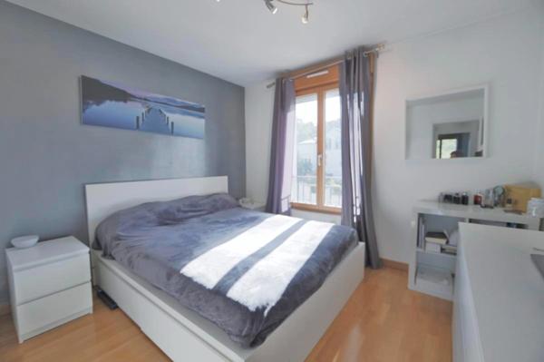 Maison familiale 6 pièces – Rueil-Malmaison, bords de Seine