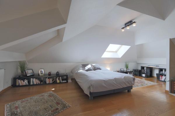 Maison familiale 6 pièces – Rueil-Malmaison, bords de Seine