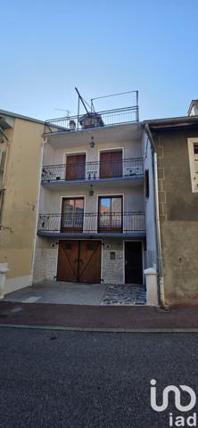 Maison à vendre 5 pièces 130 m² Culoz-Béon