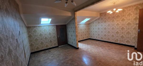 Maison à vendre 5 pièces 130 m² Culoz-Béon