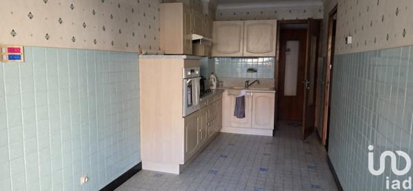 Maison à vendre 5 pièces 130 m² Culoz-Béon