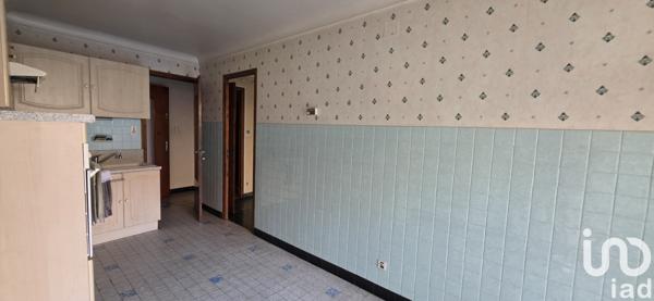 Maison à vendre 5 pièces 130 m² Culoz-Béon